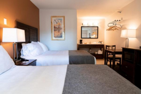Riviera Motor Lodge